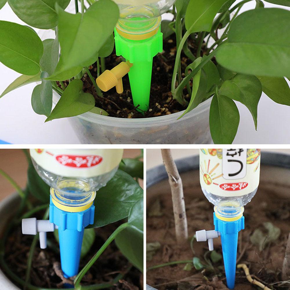 Dụng Cụ Tưới Nước Nhỏ Giọt Tự Động Có Thể Điều Chỉnh