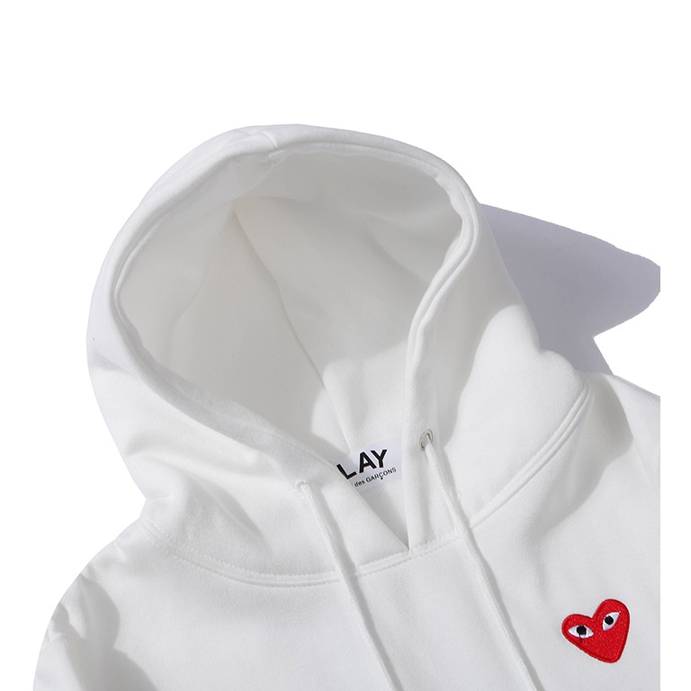 Áo Hoodie Lót Nhung Họa Tiết Sọc Caro - X - Love Plus Thời Trang Cho Nam Và Nữ