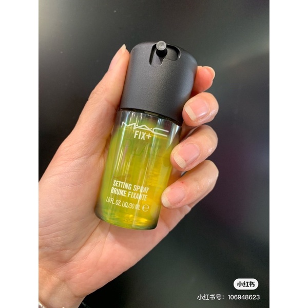 𝗫𝗶̣𝘁 𝗠𝗮𝗸𝗲 𝗨𝗽 – 𝗠𝗔𝗖 𝗣𝗿𝗲𝗽 + 𝗣𝗿𝗶𝗺𝗲 𝗙𝗶𝘅 𝗦𝗲𝘁𝘁𝗶𝗻𝗴 𝗦𝗽𝗿𝗮𝘆 |SALE| | BigBuy360 - bigbuy360.vn