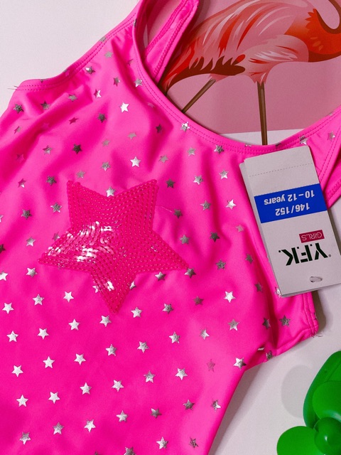 24-40 kgBơi 1 mảnh ngôi sao - đồ bơi xuất - Minhtrang | BigBuy360 - bigbuy360.vn