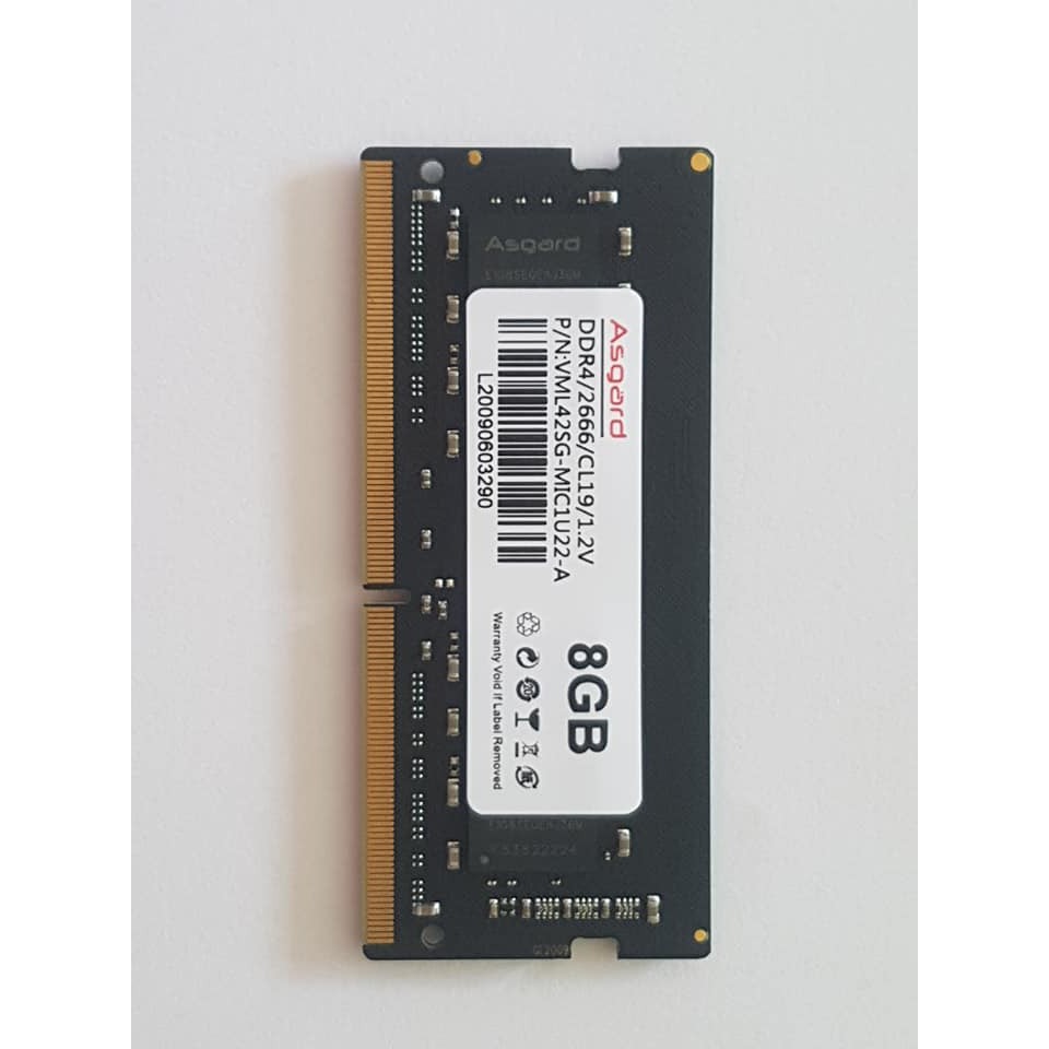 Ram Laptop DDR4 8GB 16GB Bus 2666 mới 100% ( bảo hành 36 tháng) chính hãng fullbox | BigBuy360 - bigbuy360.vn