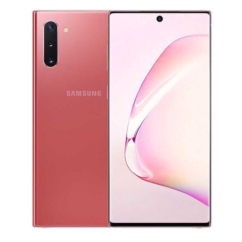 Samsung Galaxy Note 10 (256GB/8GB)