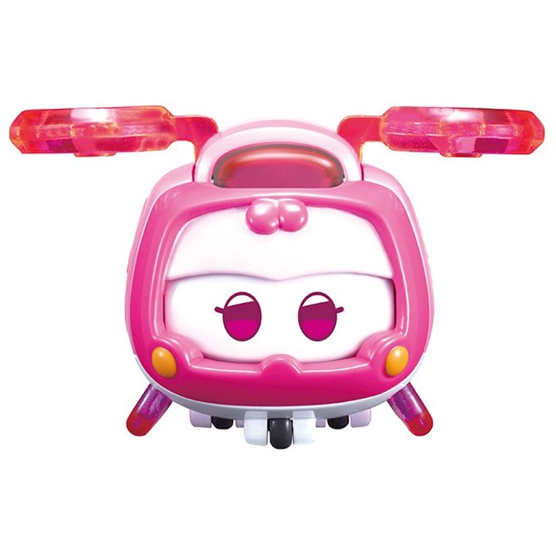 Đồ Chơi Thú Cưng Siêu Cấp Super Wings EU750414 - Dizzy - Super Wings