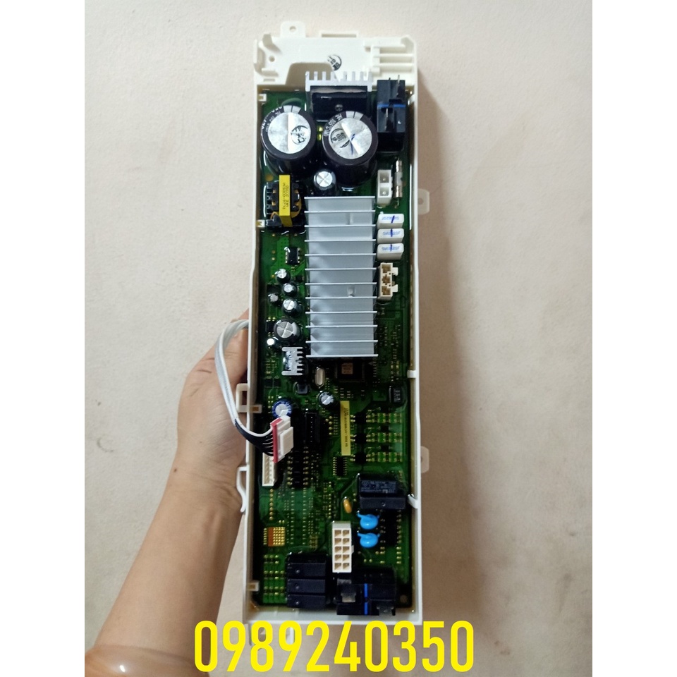 Bo mạch máy giặt Samsung J6 chính hãng