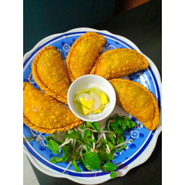 Combo 30 vỏ bánh gối