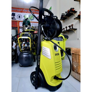 Máy Xịt Rửa Xe Ryobi 2000W