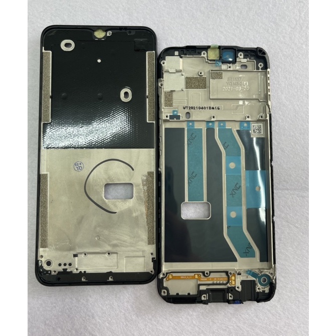 Vỏ Realme C25 / C25s