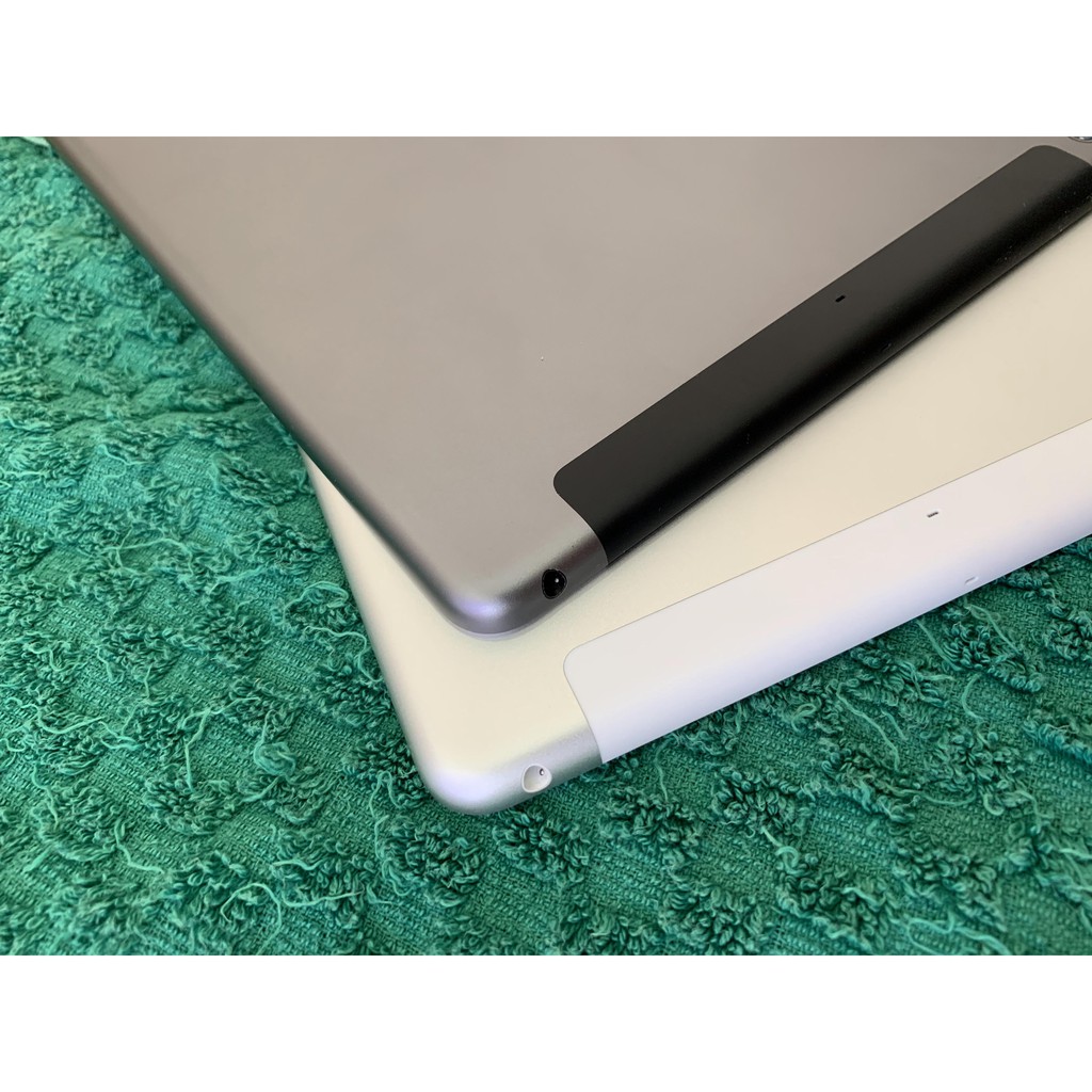iPad Air1 wifi + 4G 32GB pin tốt màu trắng | BigBuy360 - bigbuy360.vn