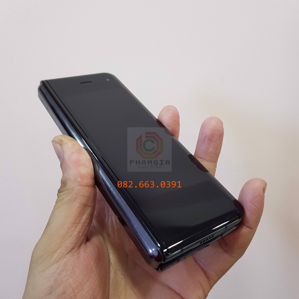 Dán PPF bóng, nhám cho Samsung Galaxy Fold màn hình, mặt lưng, full lưng viền siêu bảo vệ