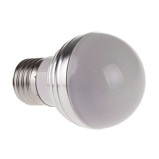 Đèn led tròn điều khiển từ xa rgb