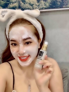 Detox bọt biển thải độc tố Acosmetic