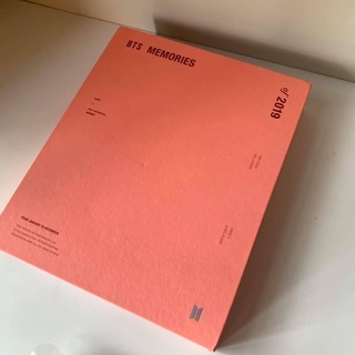 KHUNG ẢNH BTS MEMO