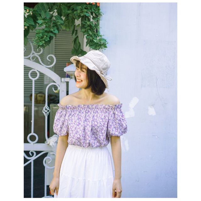 Chân váy dài xoè GODI SKIRT | BigBuy360 - bigbuy360.vn