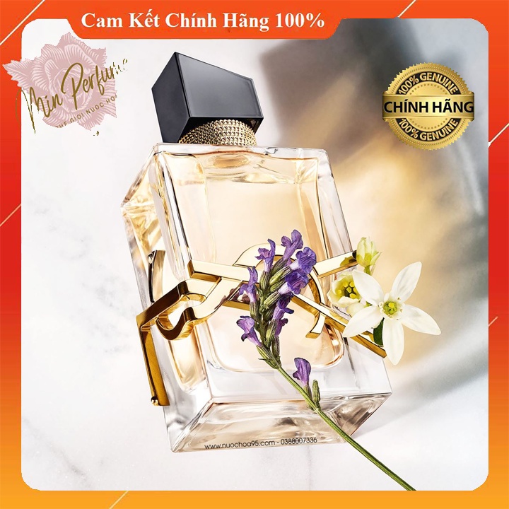 Nước Hoa Nữ 𝒀𝑺𝑳 𝑳𝒊?𝒓𝒆 𝑬𝑫𝑷