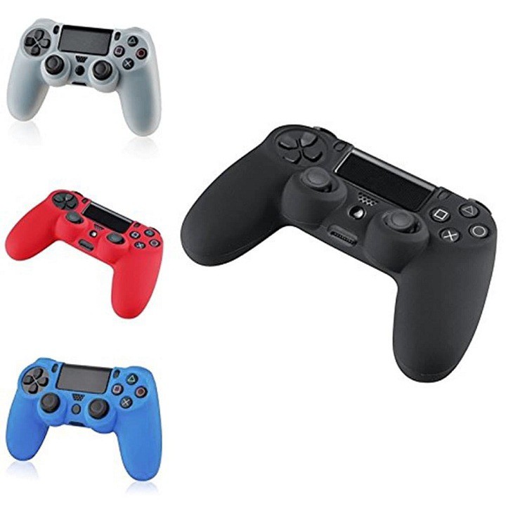 Bọc silicon tay Ps4