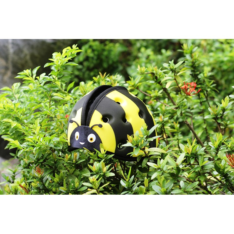 Mũ bảo hiểm cho bé thương hiệu MumGuard - Singapore