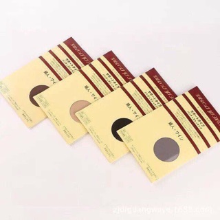 QUẦN TẤT MUJI NHẬT BẢN