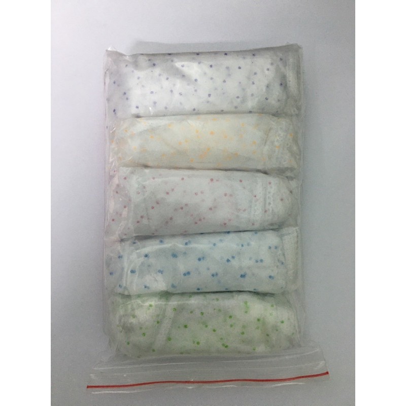 Quần Lót Giấy ( vải không dệt ) sau sinh  - QUẦN CHÍP GIẤY mặc 1 lần