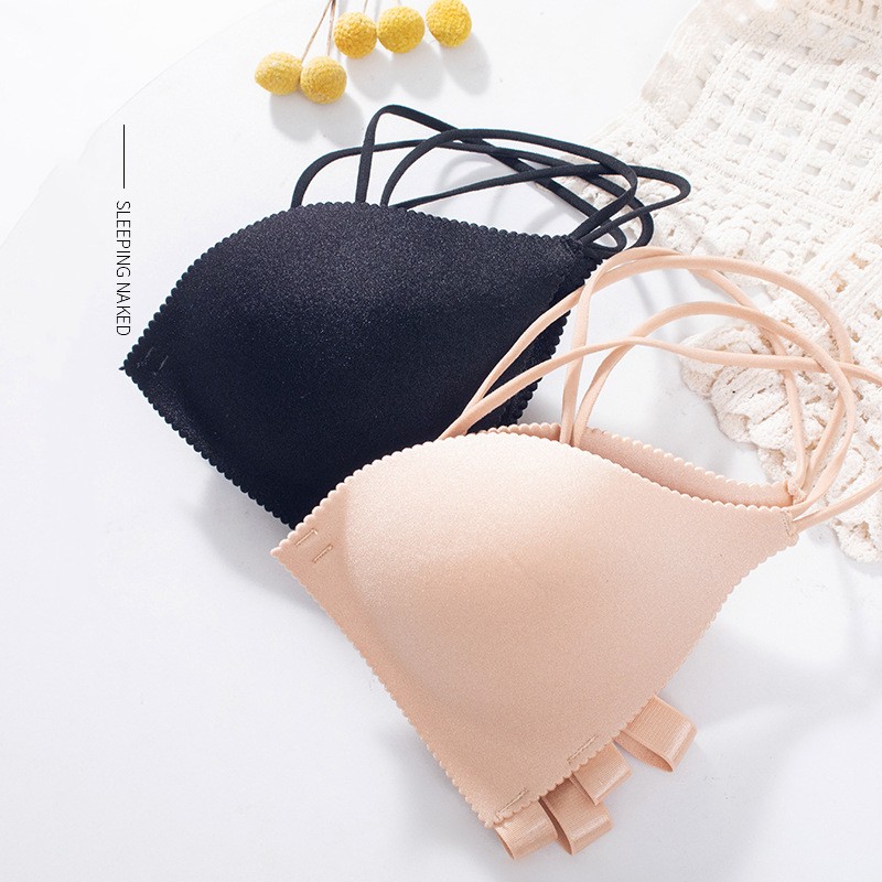 Áo Lót Nâng Ngực Thời Trang Dành Cho Nữ