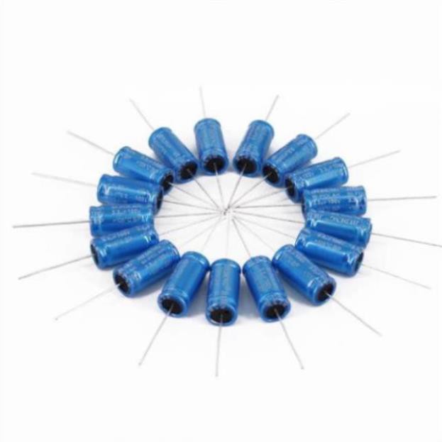 Tụ điện 2.2uf chuyên cho loa treble