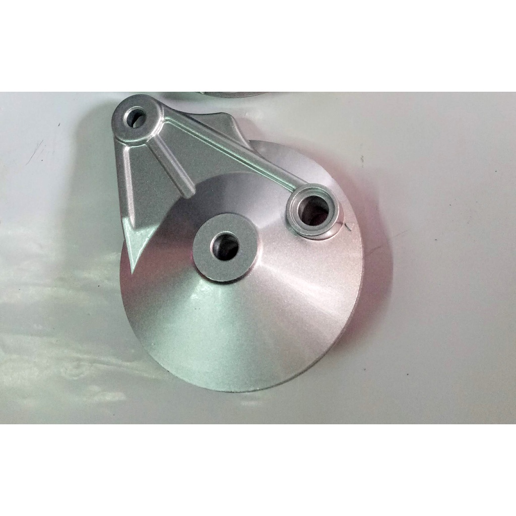 Cặp nắp má đùm Wave Blade dùng cho các dòng xe Honda mới