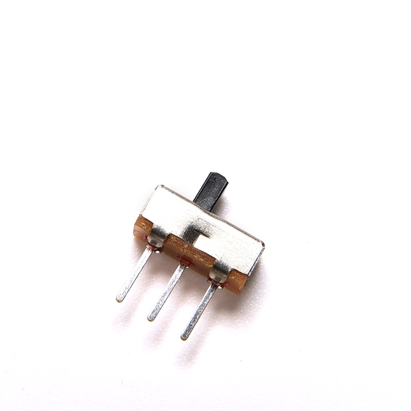 Set 20 Công Tắc Trượt Ss12D00G4 Spdt 1p2t 2 Vị Trí 3 Pin Pcb