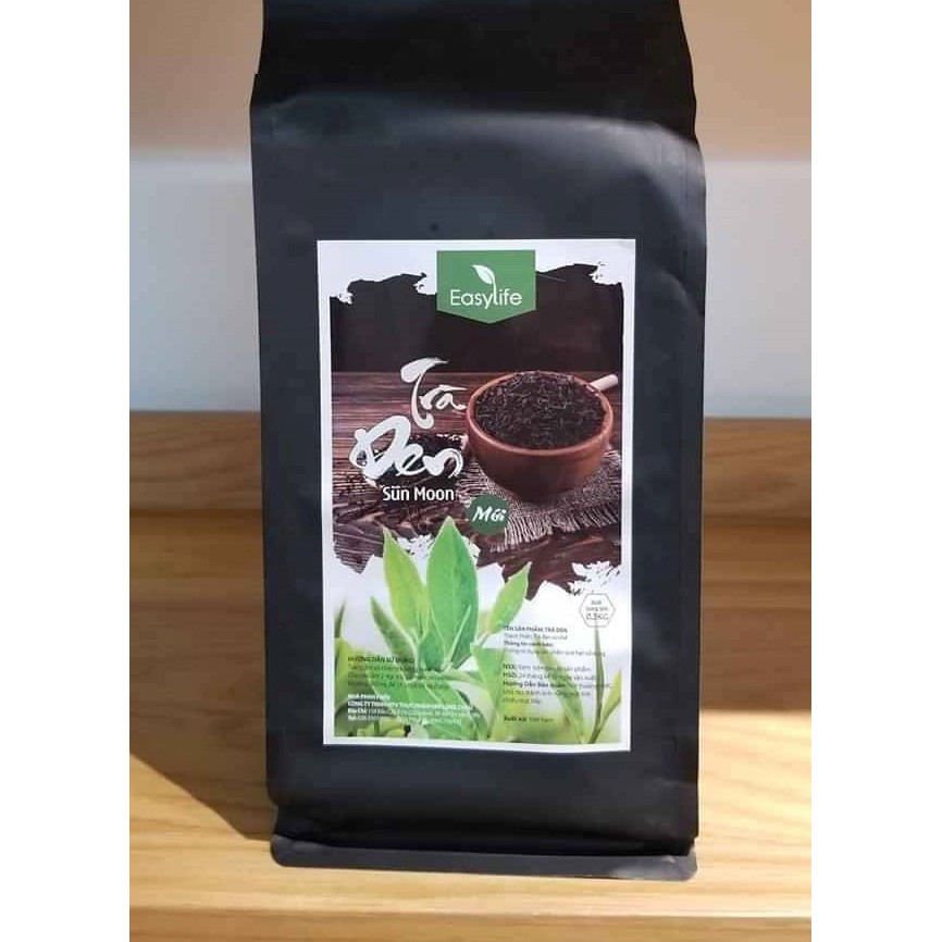 Trà đen Sun Moon Easy Life vị giống Phúc Long 500gr | BigBuy360 - bigbuy360.vn