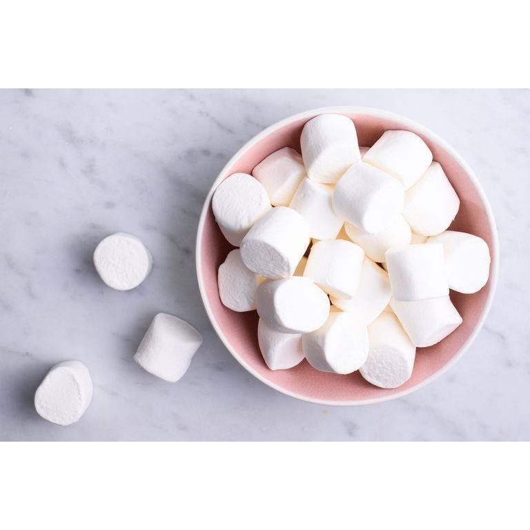 Kẹo dẻo Marsh Mallow gói 500g
