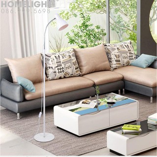 Đèn cây IKEA DC9011, 2 màu lựa chọn GIÁ SIÊU SỐC