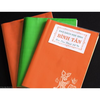GIẤY BAO TẬP THỦ CÔNG MÀU (tính tờ)
