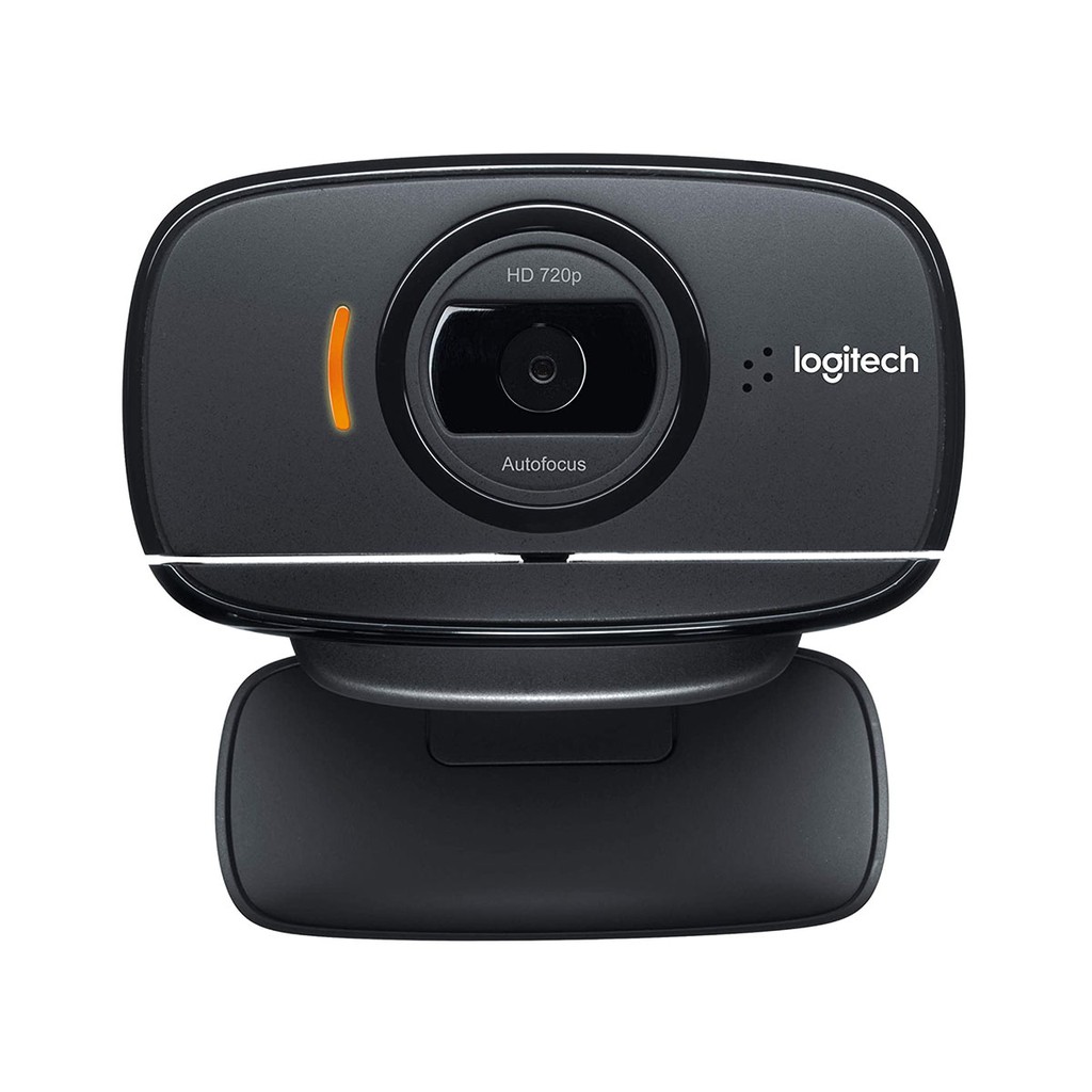 Webcam Logitech HD B525