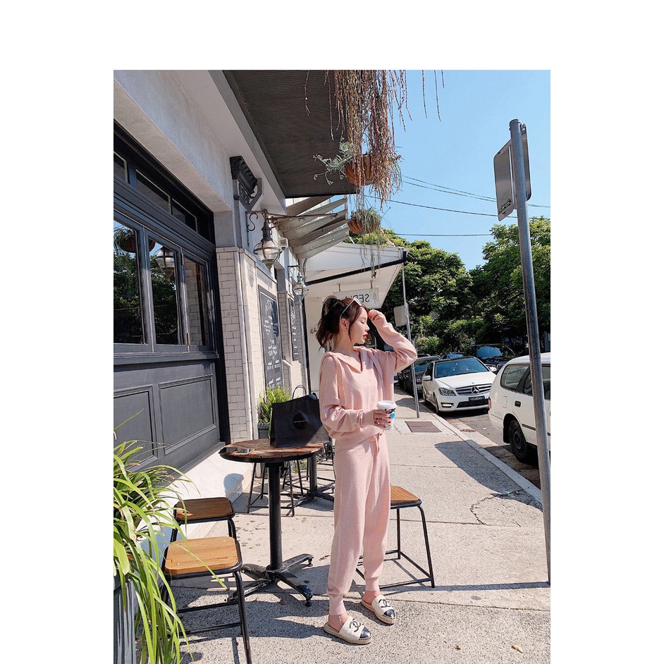 Bộ đồ thể thao