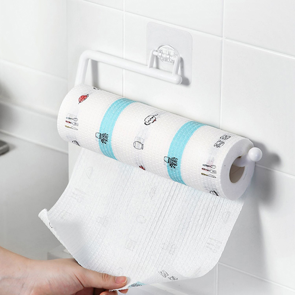 Giá Treo Cuộn Giấy Vệ Sinh Tiện Lợi