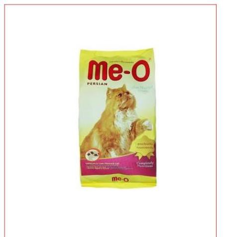 GV-  Me-o Persian (1,1kg) thức ăn cho mèo lông dài chống búi lông tắc ruột cho mèo