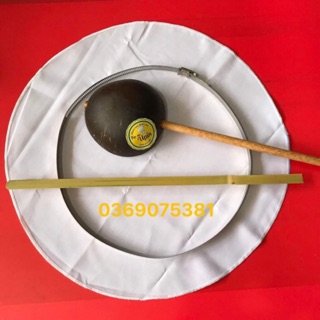 Dụng cụ làm bánh cuốn có gáo múc bc1vt23g