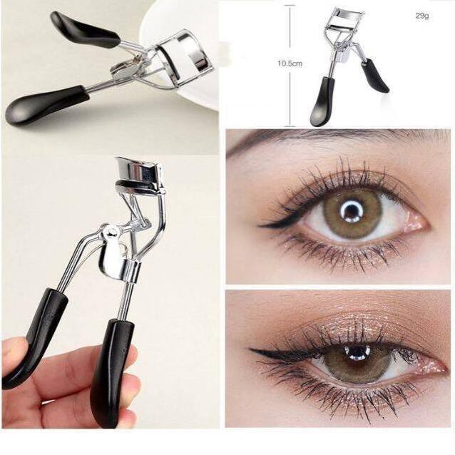 Kẹp Bấm Mi Shiseido Eyelash Curler Recourbe Cils