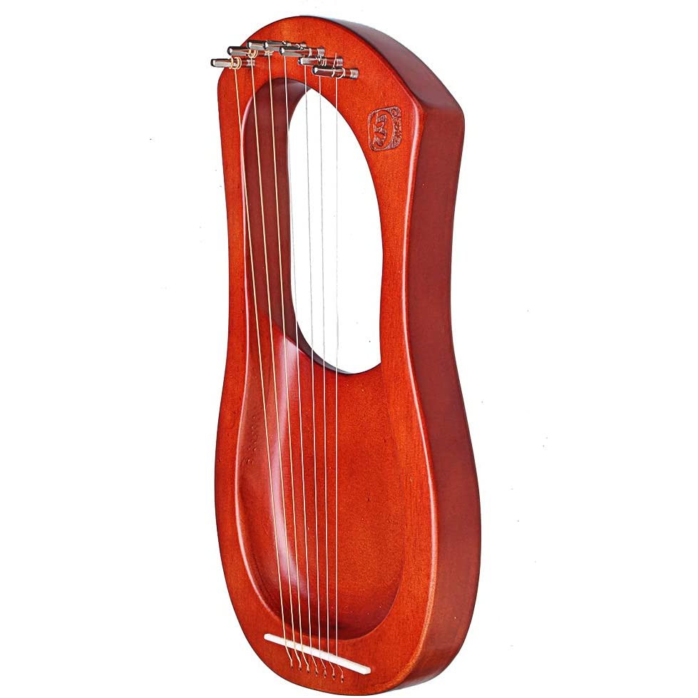 Đàn Lyre Harp Model Woim WH-04