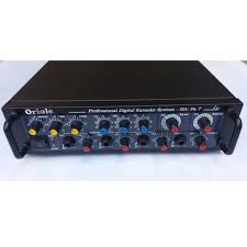Vang Số Oriole - Mixer Echo Karaoke