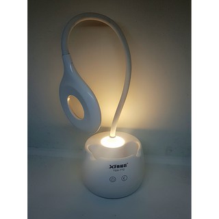 Đèn led để bàn học chống cận 4 in 1