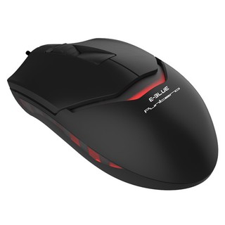 chuột chơi game  E-Blue EMS 146BK