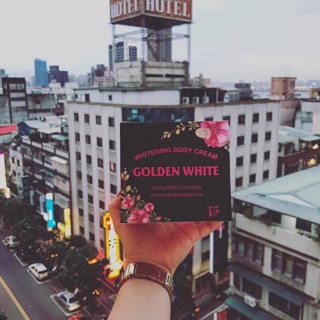 Body cốt pure white