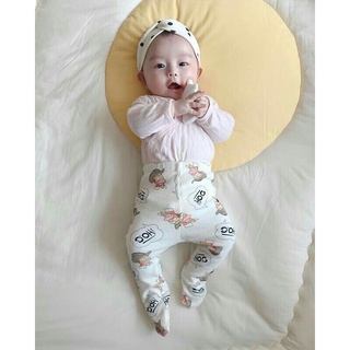 Turban kiểu Hàn cho bé
