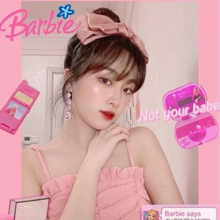 Bờm nơ bản to cao cấp