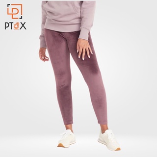 QUẦN LEGGING NHUNG HÀNG DƯ XỊN