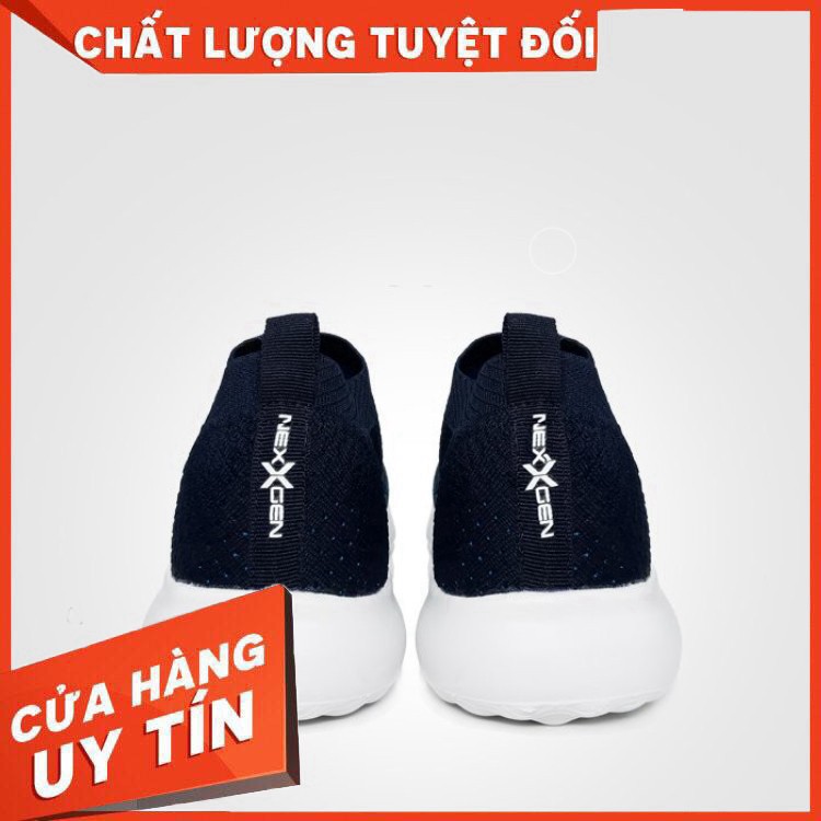 Giày thể thao nam Nexgen NX-S001 (Navy)