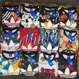 Đồ bộ adidas