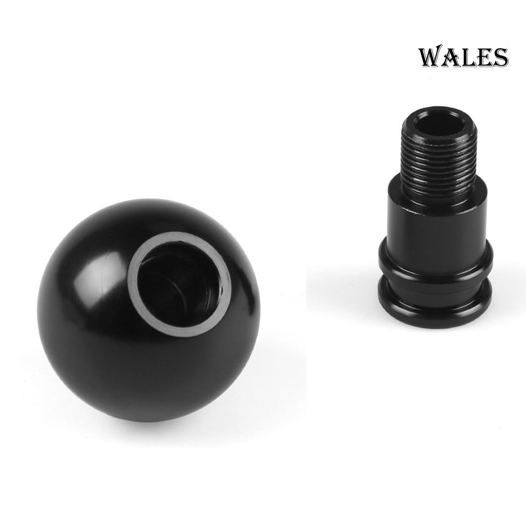 Tay nắm gắn cần gạt sang số hình tròn dành cho xe hơi