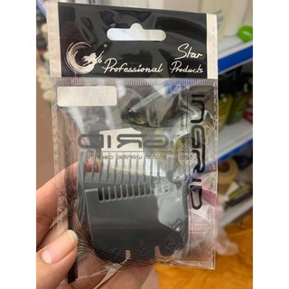 Bộ cữ tông đơ 1,5mm và 3mm ingrid