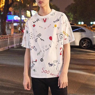 Áo form rộng tay lỡ icon mẫu mới cực xinh