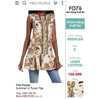 Sale (đầm free///people) 3 màu